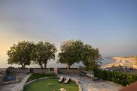 B&B Magnisia - Villa Thalassa Stavromenos beach - Bed and Breakfast Magnisia