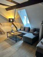 Appartamento su 2 Livelli