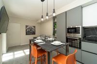 Apt 2 min from the Cathedral with private parking - B&B