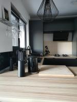 ForestView Dream Apartment - B&B Bucarest