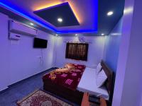Baba Vishwanath Residency - Ferienwohnung Varanasi