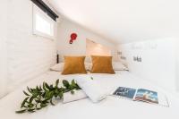 Penthouse Apartment