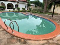 B&B Banjul - Tilo Lodge - Bed and Breakfast Banjul