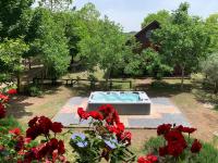 Doppelzimmer mit eigenem Bad