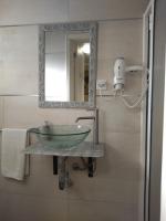 Single Room with Private Bathroom