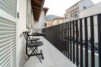 Appartamento moderno a 2 minuti dal duomo di Como - B&B