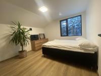 Newly renovated apartment with a central location - B&B