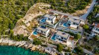 Villa Plava Voda Luxury Villas - B&B
