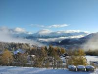 Appartement 2 Chambres