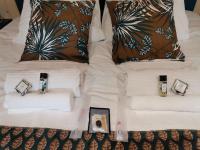 L'Alcôve des Ondines - Bed and Breakfast Rochefort-sur-Nenon