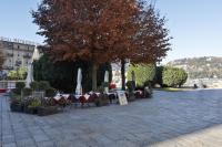 DANTE SUITE - B&B Como