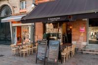 Le Clos St Georges - B&B
