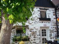 B&B Neuenrade - Ferienhaus Zweite Straße - Bed and Breakfast Neuenrade