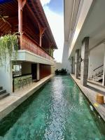 Villa Maureen - B&B Canggu