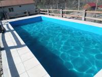 Cabañas de Alta Montaña - Ferienwohnung