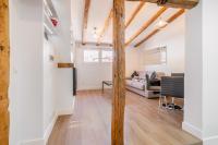 Bright duplex- 1Bd 1,5 Bth - Sol - B&B Madrid