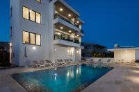 Apartment Prestige 2 - Chambres d’hôtes Trogir