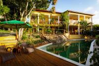 Villa avec Piscine Privée