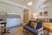Lapa Garden Studio with Swimming Pool - Ferienwohnung Lissabon
