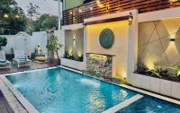 B&B Negombo - 8 Plus Motels - Bed and Breakfast Negombo