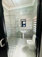 6 the Curve Unit 17 - B&B Johannesburg