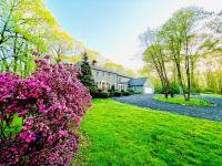 Upmarket Country Retreat, Washington, Connecticut - B&B