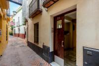 Veoapartment Archeros Terraza - B&B Sevilla