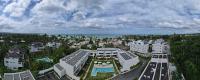 3 Bedroom Punta Popy Beach Villa - B&B