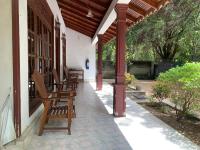 Sinhagiri Villa - B&B Sigiriya