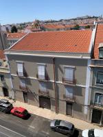 Junqueira Gardens - Casa Antiga Jardim e Piscina - Ferienwohnung