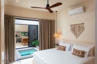 Apartamento Deluxe de 1 dormitorio