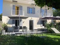 Villa Evalou de 240 m². - B&B