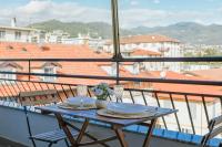 H11 [Mira House] Mare - Centro - Bed and Breakfast Arma di Taggia