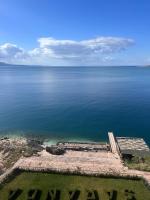 Apartamento con vistas al mar