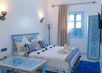 CASA BLUE PEARL - B&B Xauen