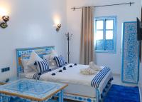 B&B Chefchaouen - CASA BLUE PEARL - Bed and Breakfast Chefchaouen