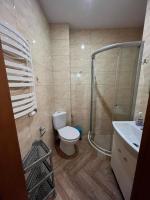 Double Room with Balcony (2 Adults + 1 Child)