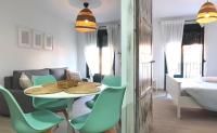 Appartement 1 Chambre