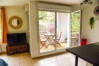 Beau studio neuf + parking et vélo gratuit - B&B Pérols