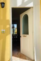 Camera Quadrupla con Terrazza