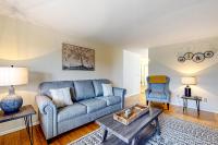 Falling Leaf Hideaway - B&B