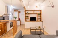 Charmant T2 centre - Ferienwohnung Aix-en-Provence