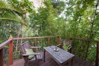 One-Bedroom Bungalow - 'Ubud'