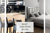 ForestView Dream Apartment - B&B Bucharest