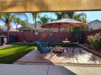 Buena Vista - B&B Visalia