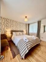 Marshmede Cottage - picturesque, tranquil, relaxing - Bed and Breakfast Canterbury