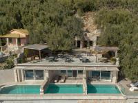 Apolis Villas & Suites Resort - B&B Parga