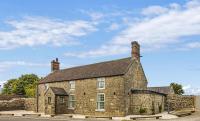 Dovedale Manor 8 Bedrooms - B&B Tissington
