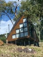 Aslaug Chalé - B&B Urubici