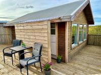 Lundur - B&B Borgarnes